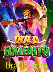 Explorando o Mundo do Jogo WildBandito