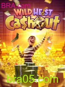Desvendando o Mundo do Jogo WildHeistCashout