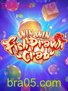 Explorando o Mundo Fascinante do Jogo WinWinFishPrawnCrab