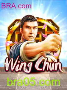 Descubra WingChun: O Jogo que Conquista o Brasil