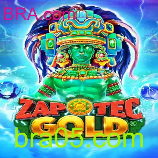 Descubra o Mundo de ZapOtecGold: Entretenimento e Estratégia
