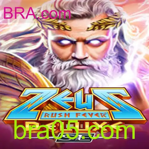 Descubra o Empolgante Mundo de ZeusRushFeverDeluxeSE