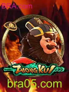 Descubra o Fascinante Mundo do Jogo ZhongKui